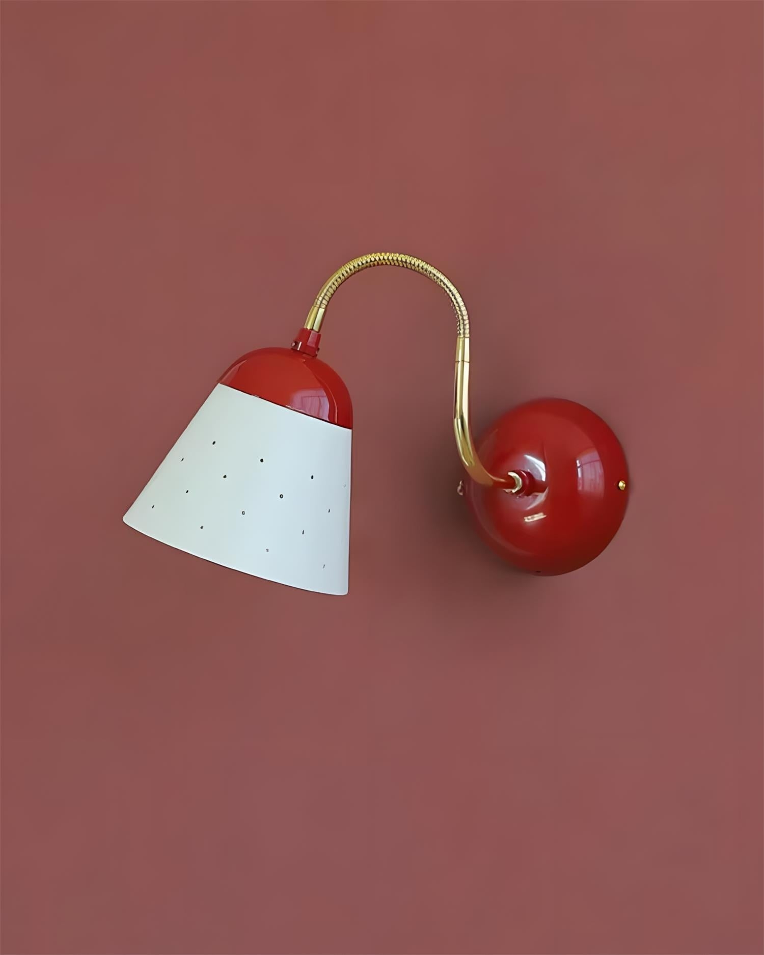 Filo Wall Lamp D305