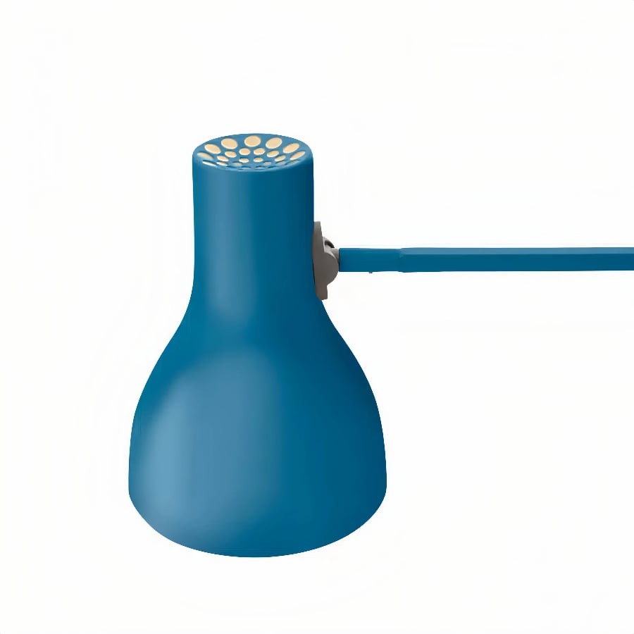 Modryx Modern Adjustable Table Lamp - Minimalist Design for Work and Study K2107