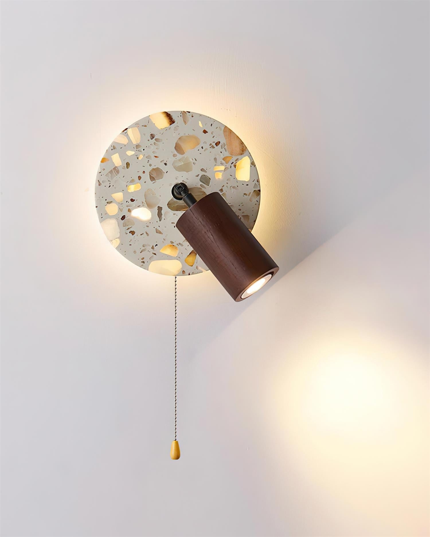 Traviso Wall Lamp D177