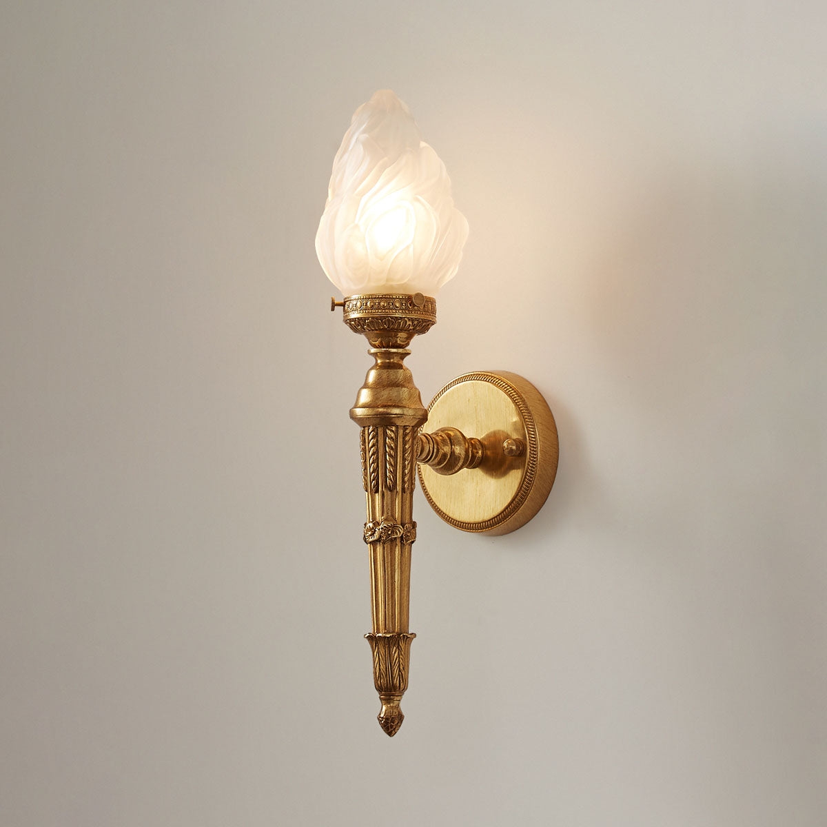 Maison Arlus Wall Lamp D738