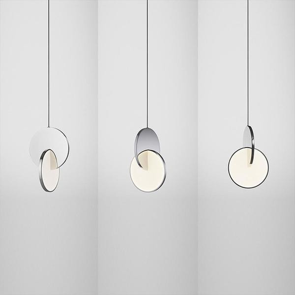Eclipse Pendant Light