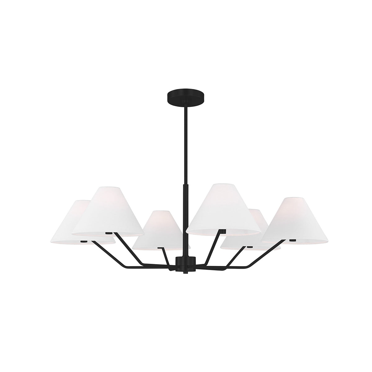 Burke Chandelier D456