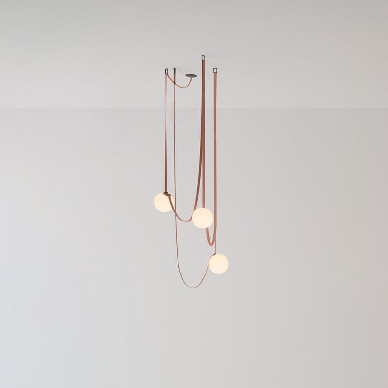 Light Rail Pendant Lamp K1044