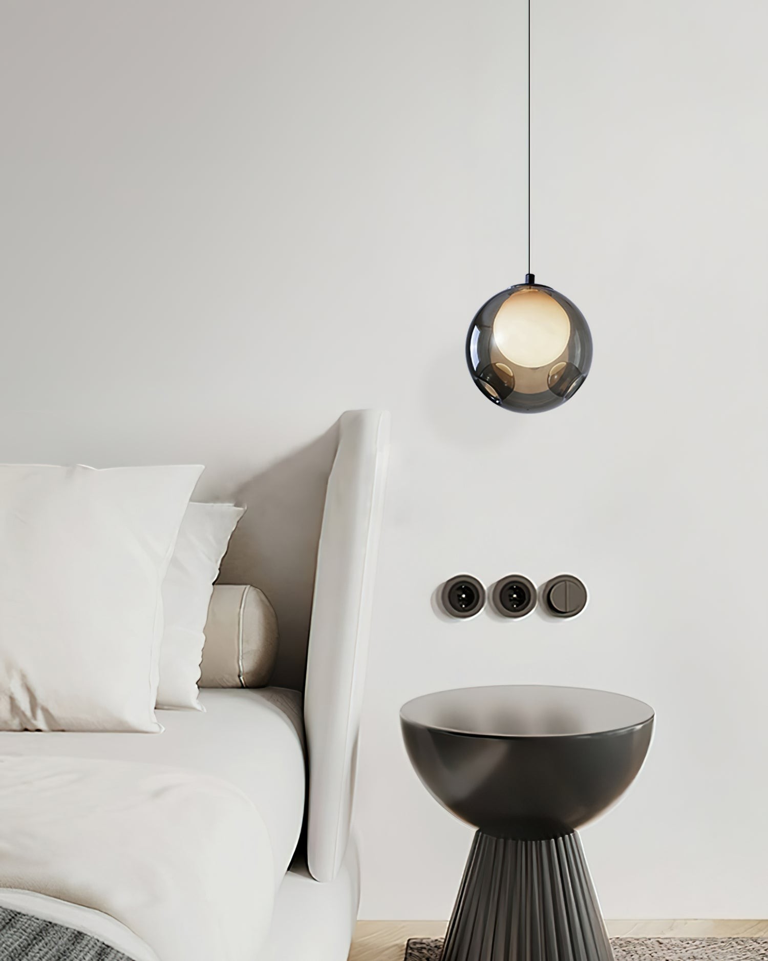 Bokt Pendant Lamp K977