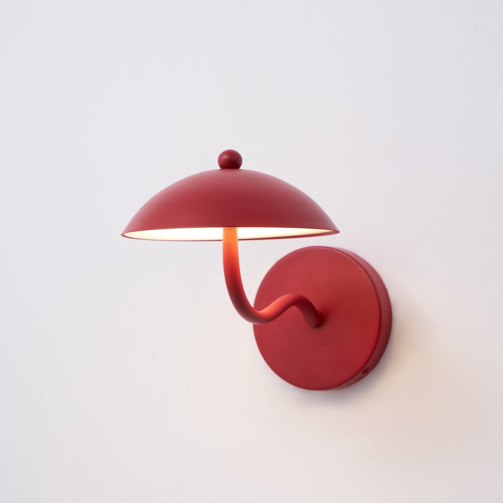 Ripple Wall Lamp D598