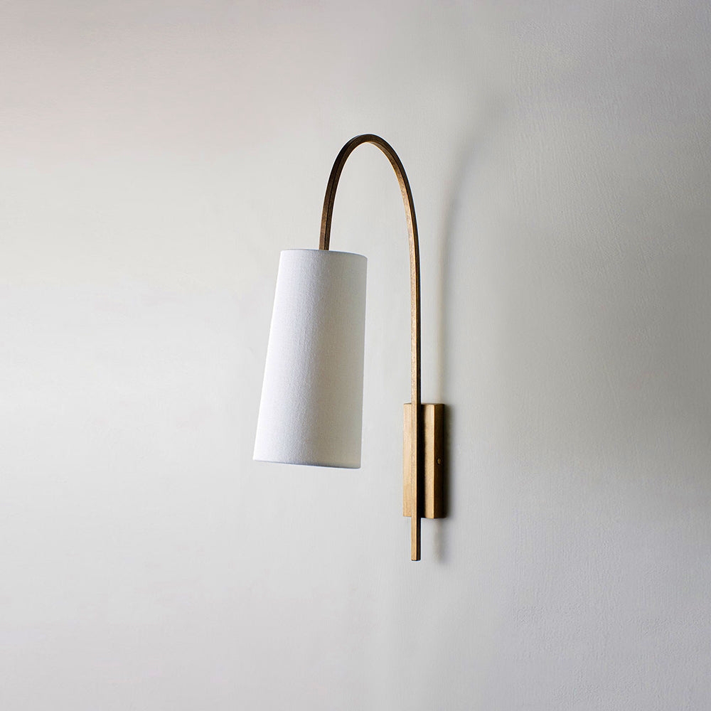 Willow Wall Lamp D546