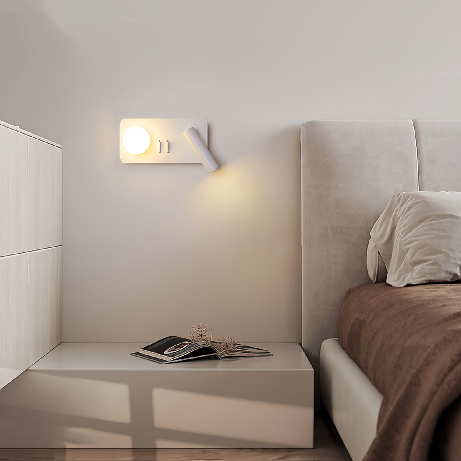 Snotra Wall Lamp K1084
