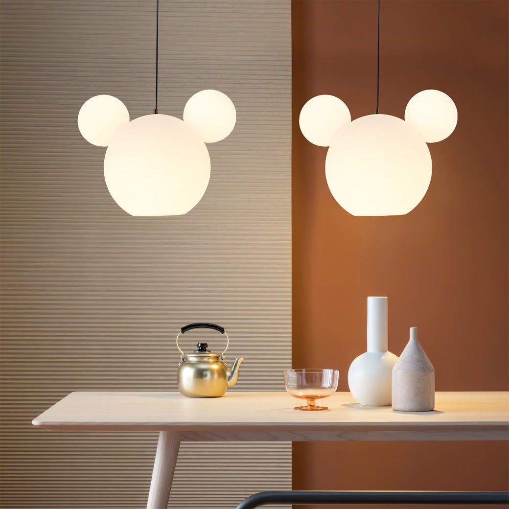 Mickey Pendant Lamp K1051