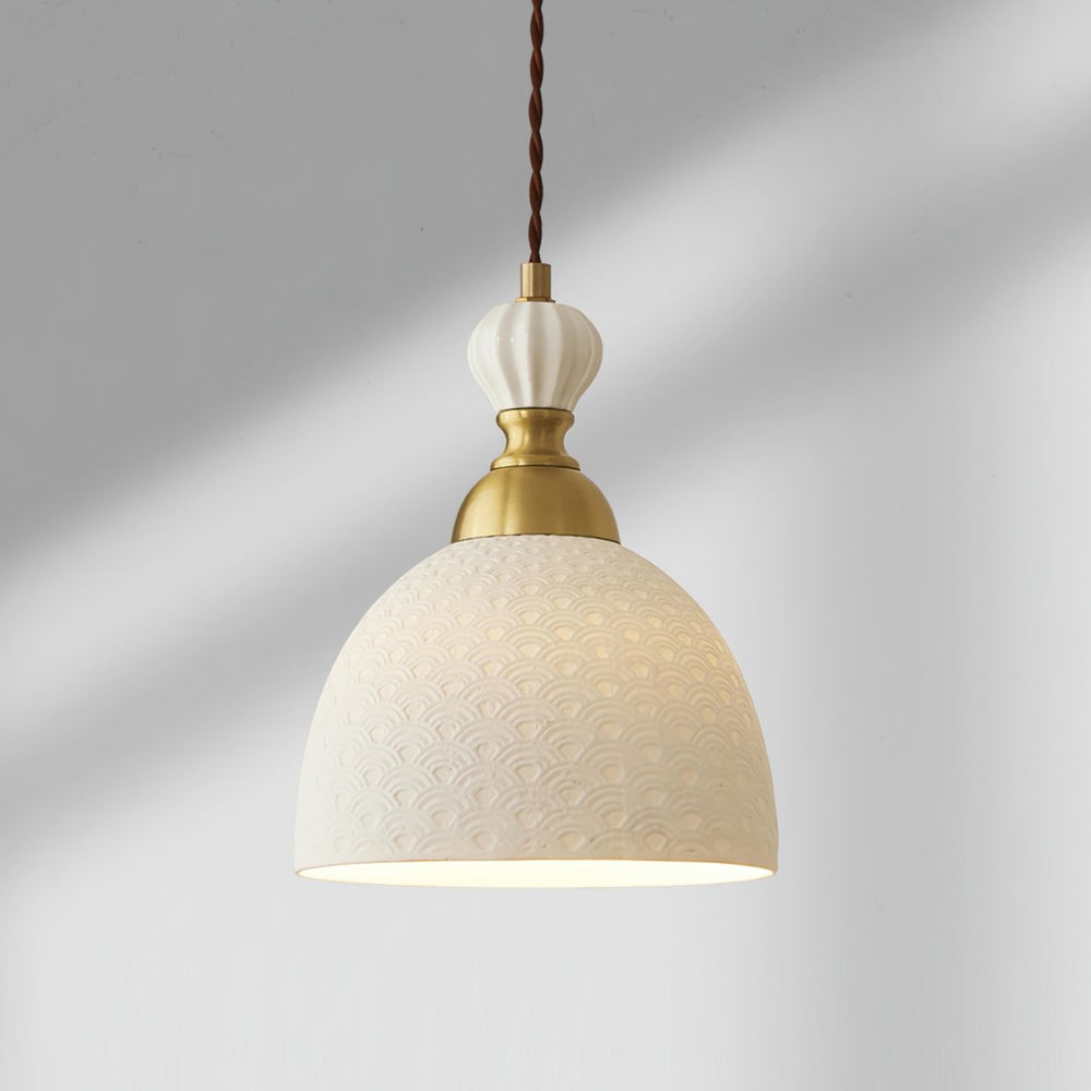 Chrasy Ceramics Pendant Lamp K994