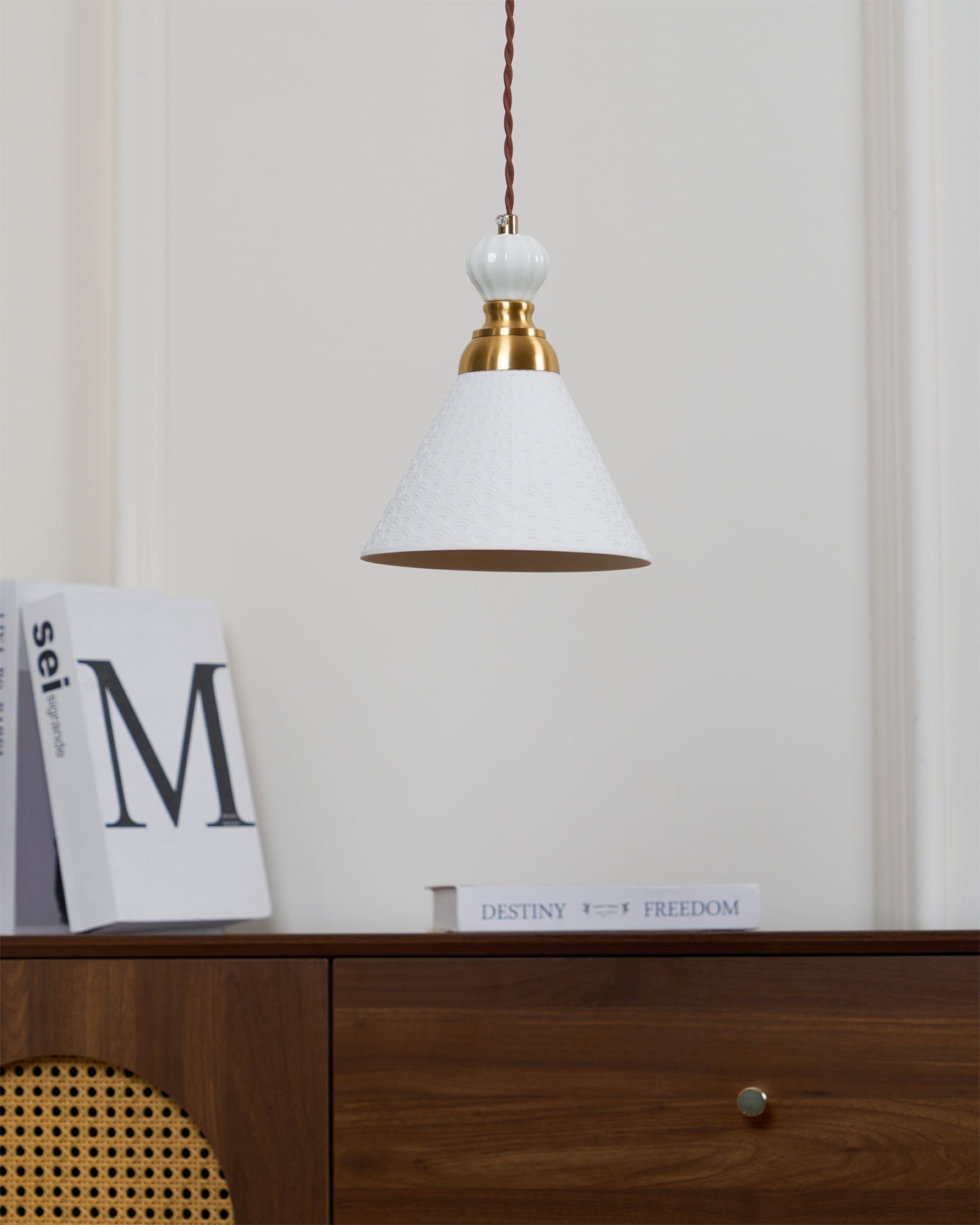 Chrasy Ceramics Pendant Lamp K994