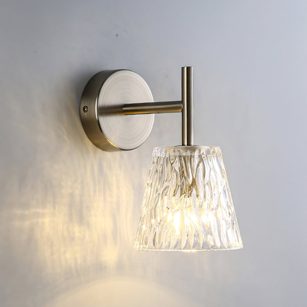 Filiyano Glass Wall Lamp K1195