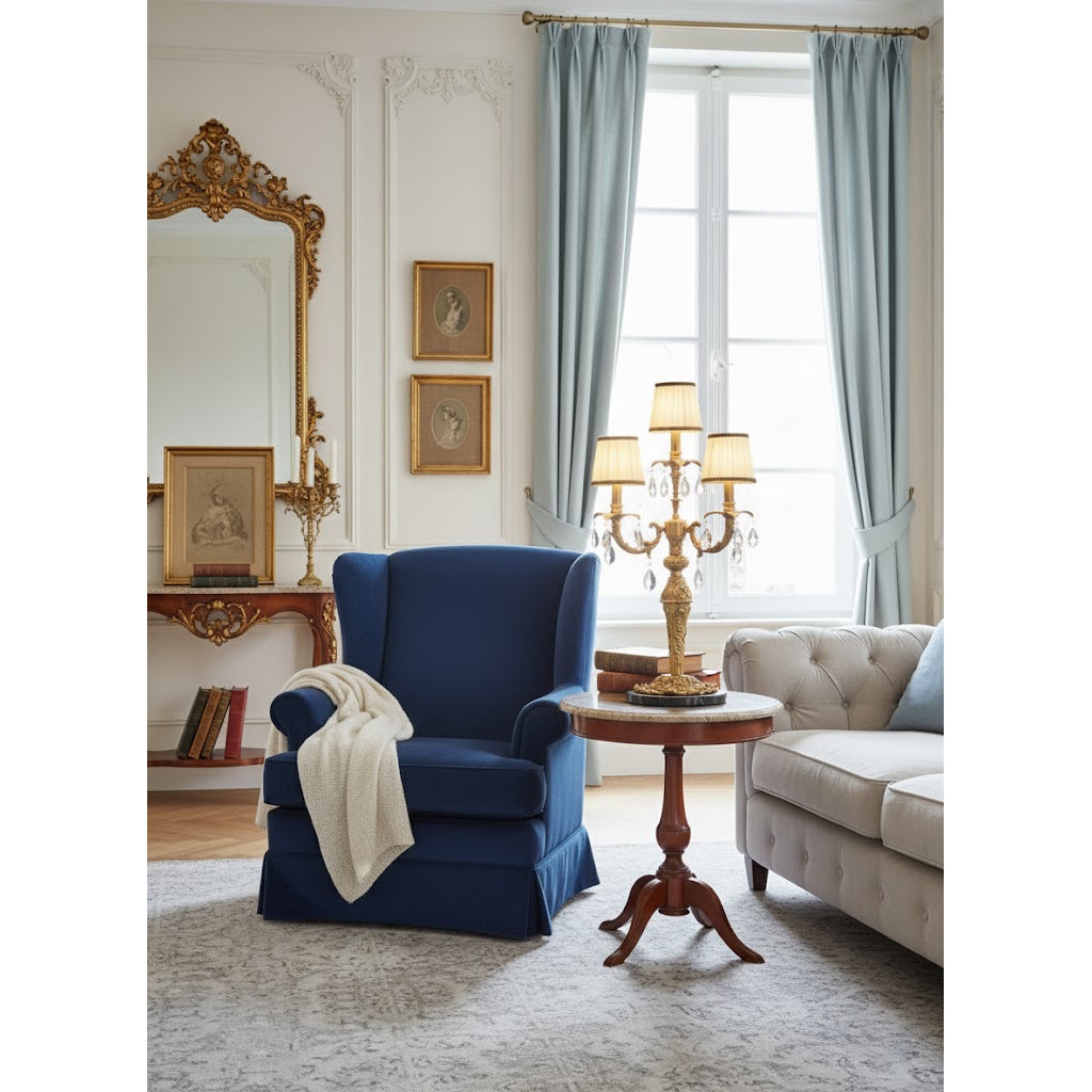 Aurelia Table Lamp D749