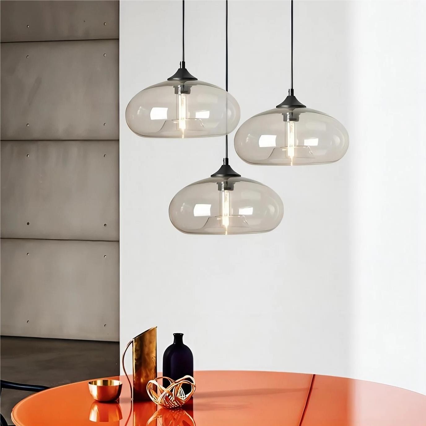 Scandinavian Design Art Deco Pendant Light K76