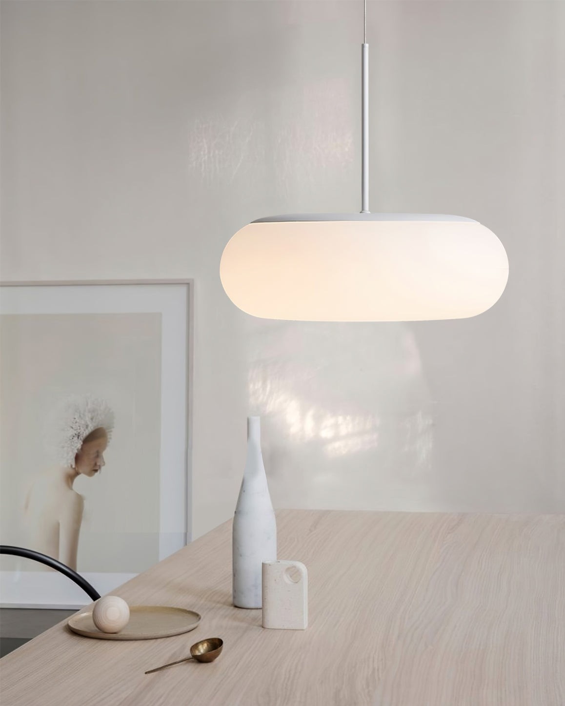 Amor Pendant Lamp K960
