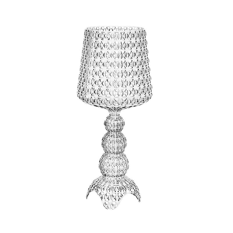 Mini Kabuki Table Lamp