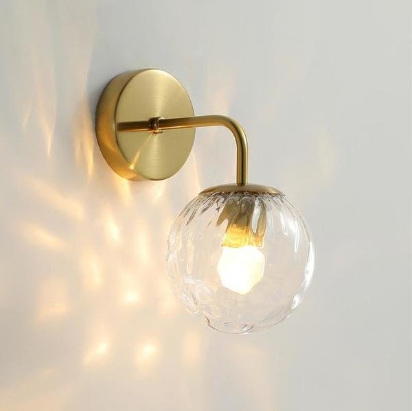 Miira Wall Light