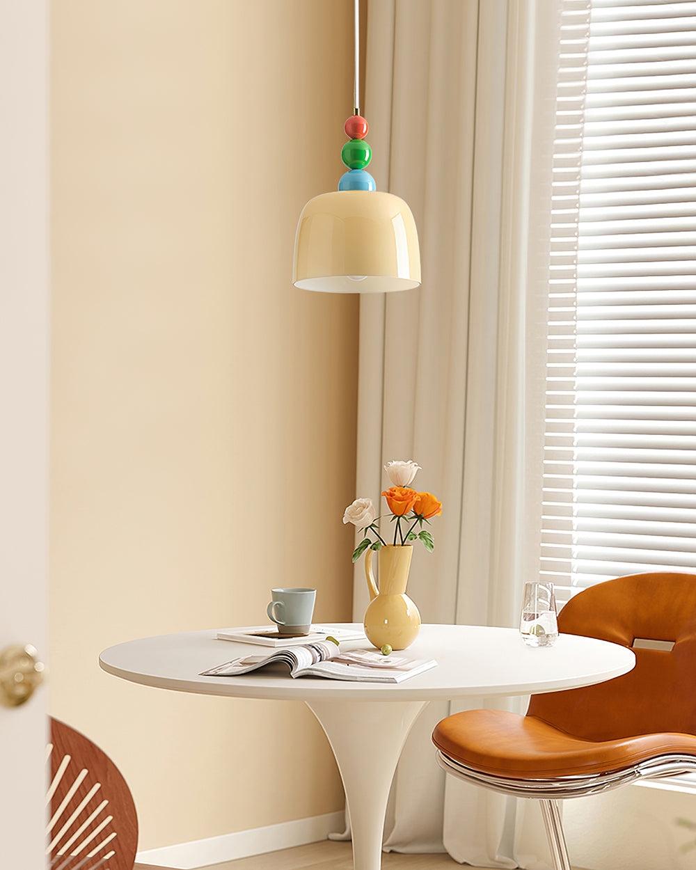 Bon Ton Plug In Pendant Lamp D01