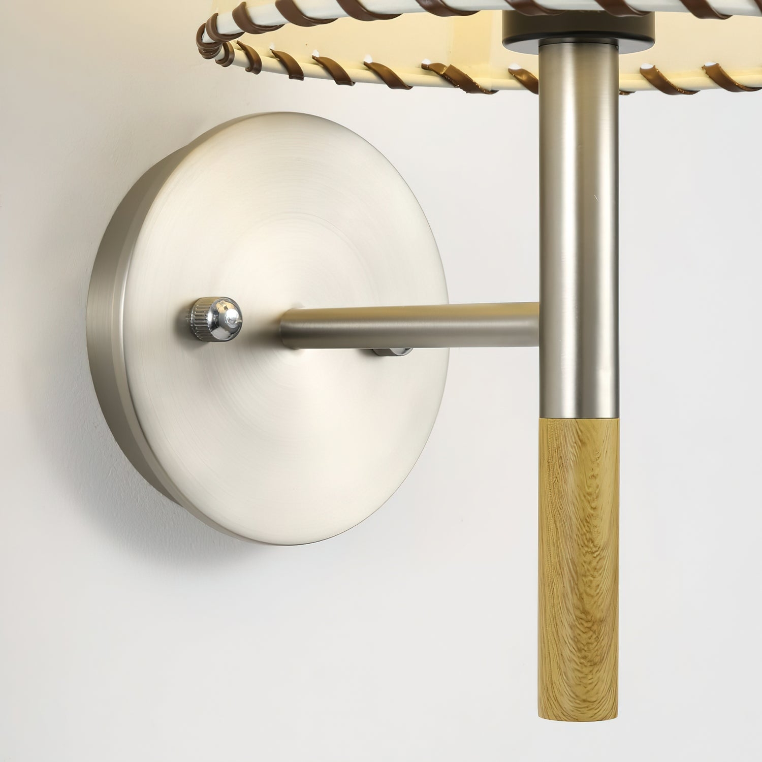 BC2 Wall Lamp D68