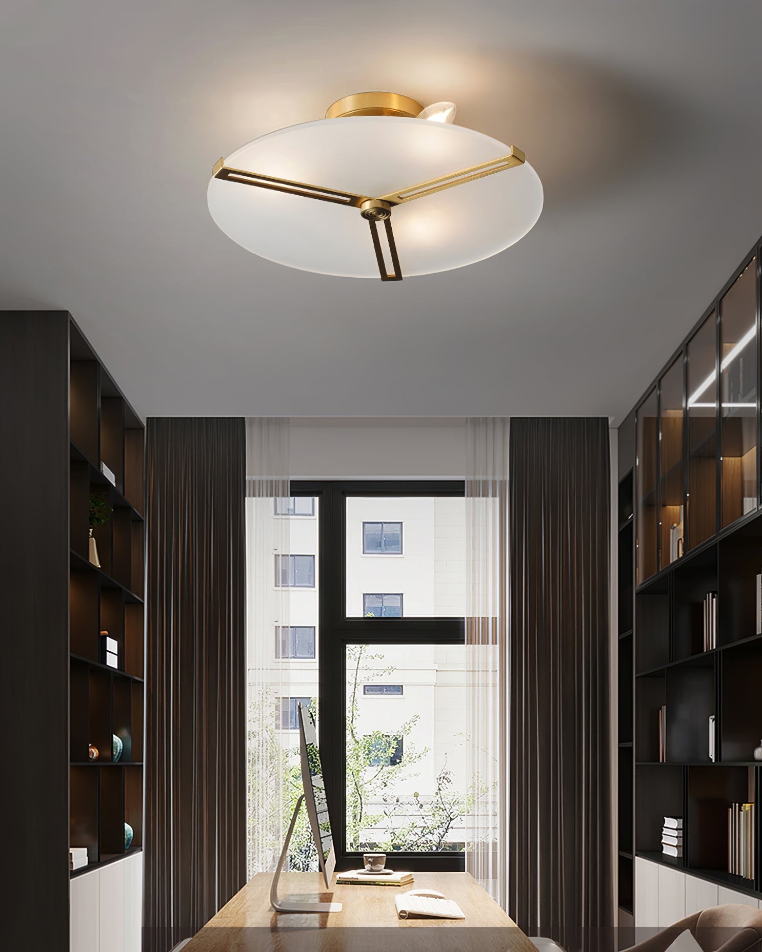 ASO Ceiling Lamp K967