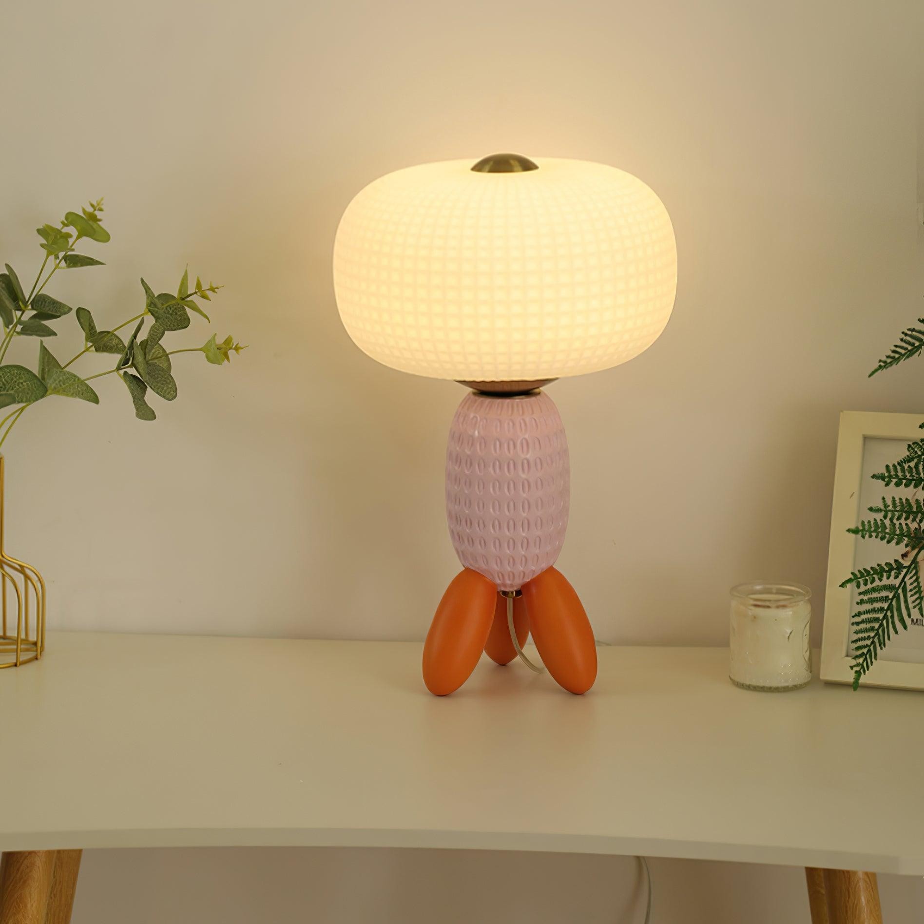 Balloons Table Lamp K252