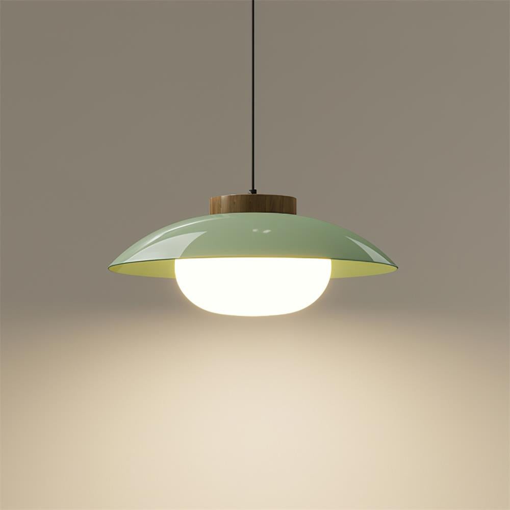 Modern Dining Room Glass Pendant Lamp K666