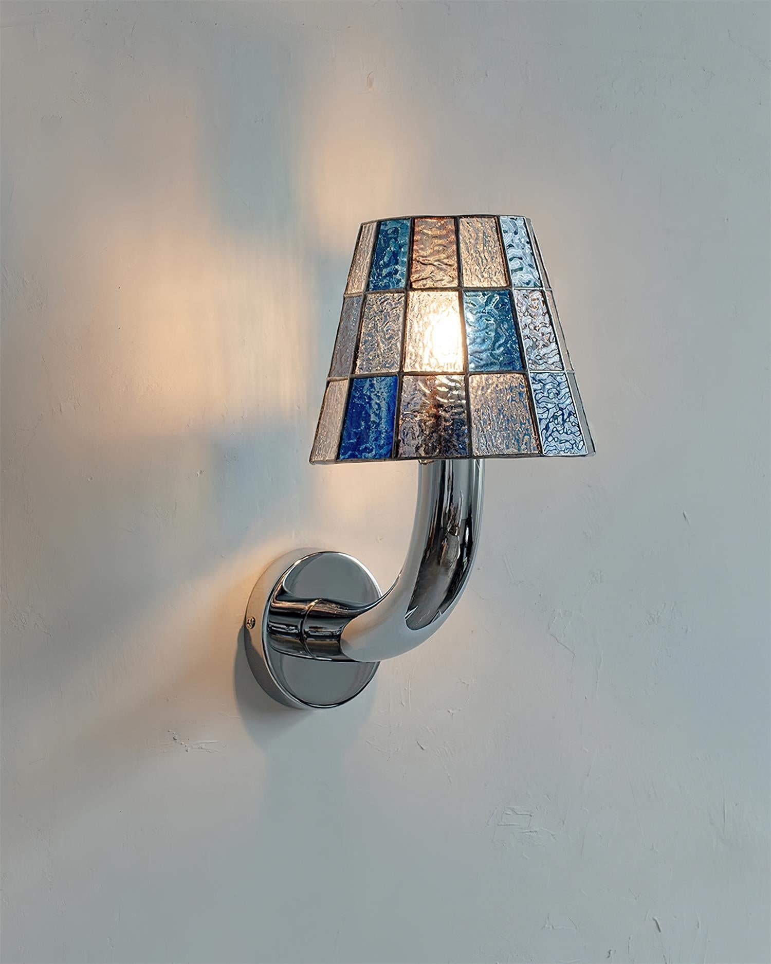 Fun Guy Wall Lamp D237