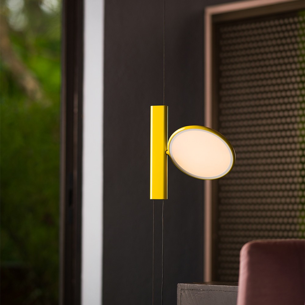 OK Suspension Lamp