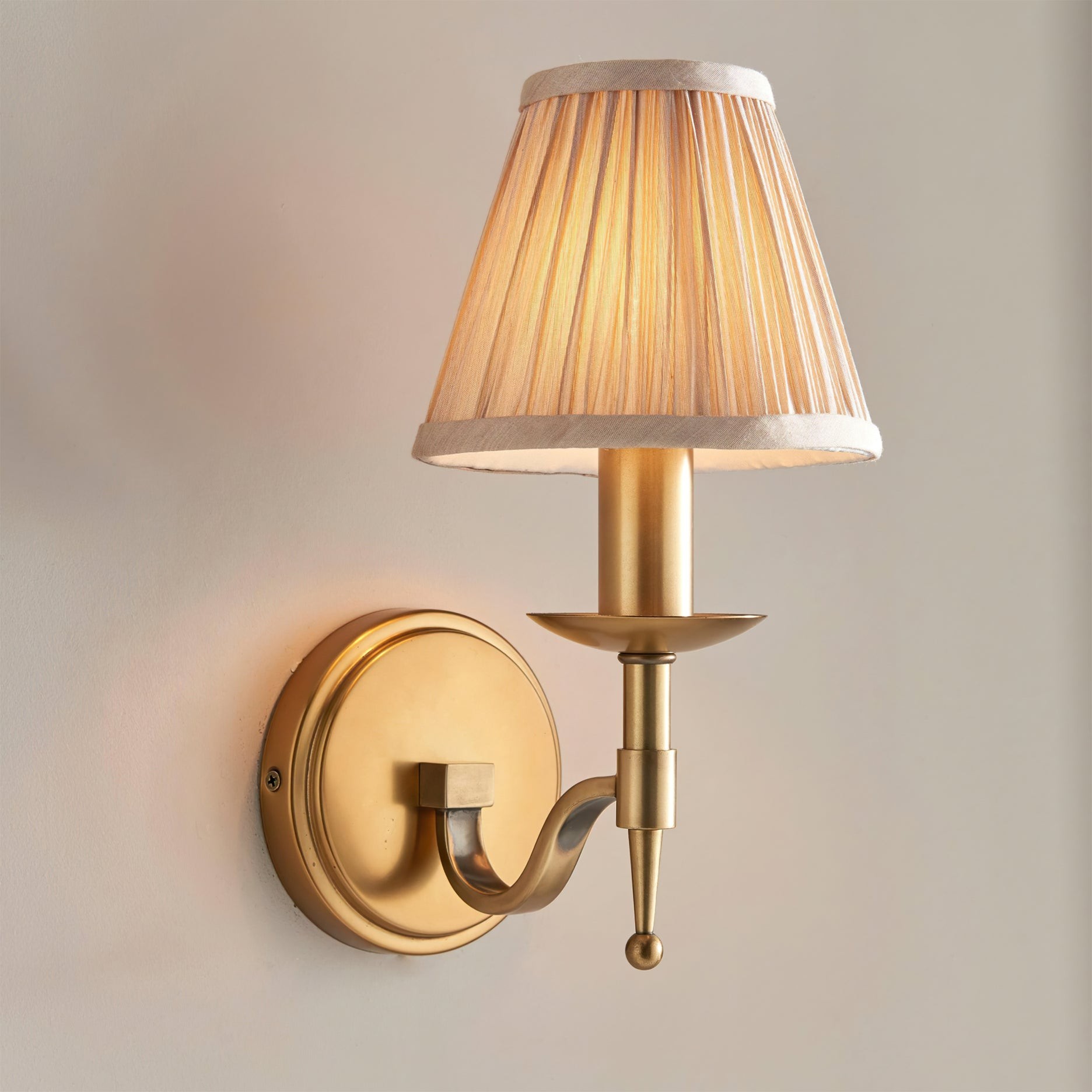 Baylor Wall Light K964