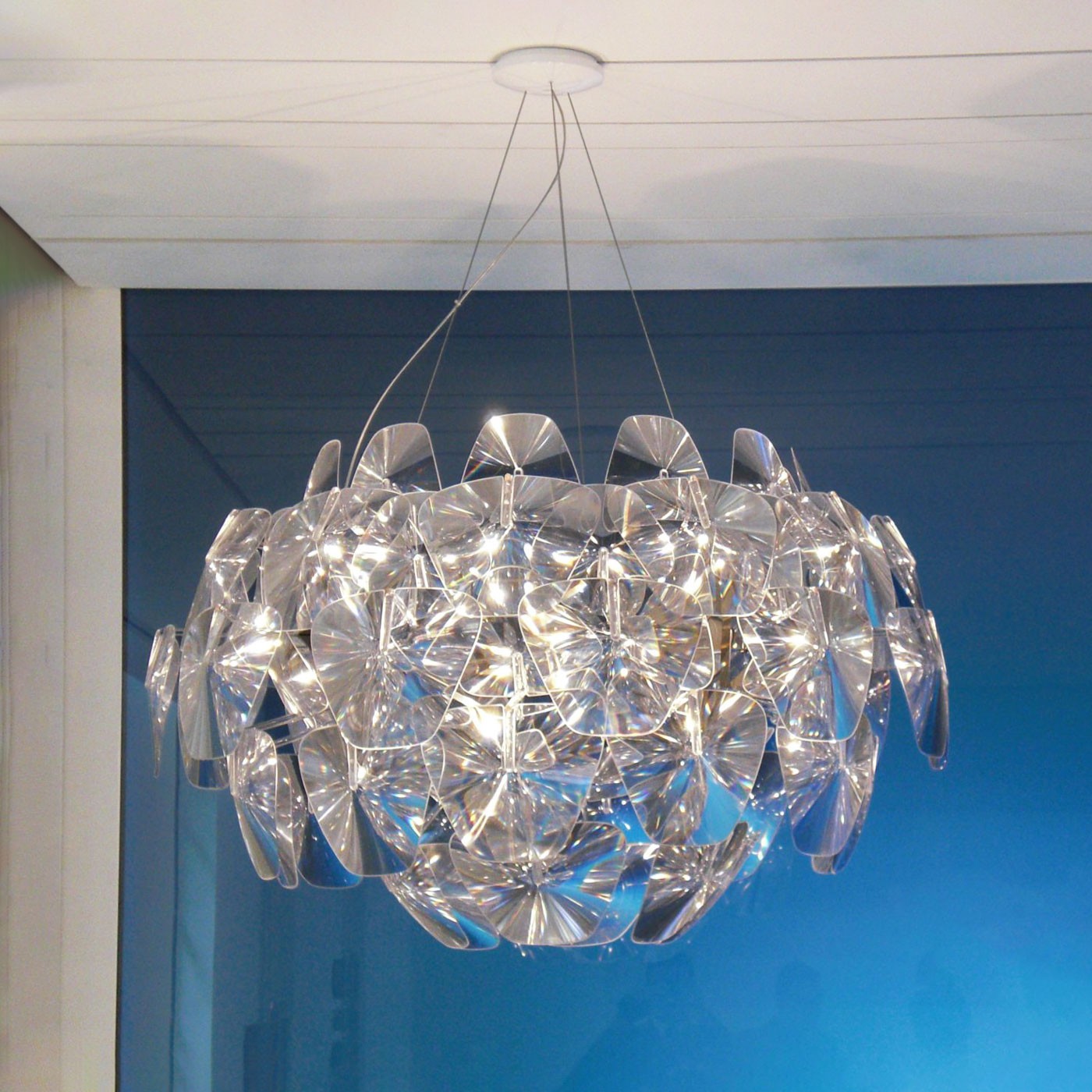 Hope Suspension lamp