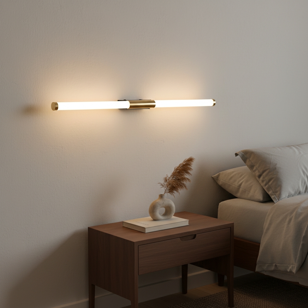 Modern Line LED Waterproof Light D796