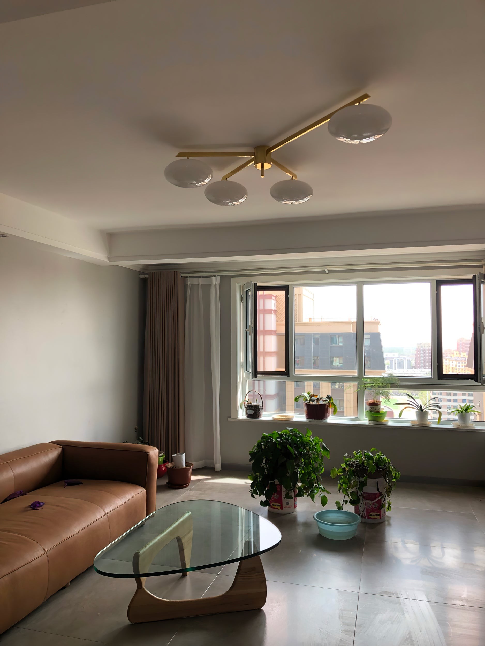 Alby Ceiling Lamp K955