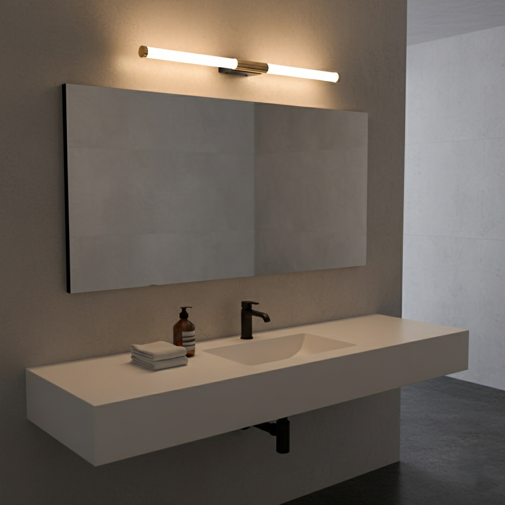 Modern Line LED Waterproof Light D796