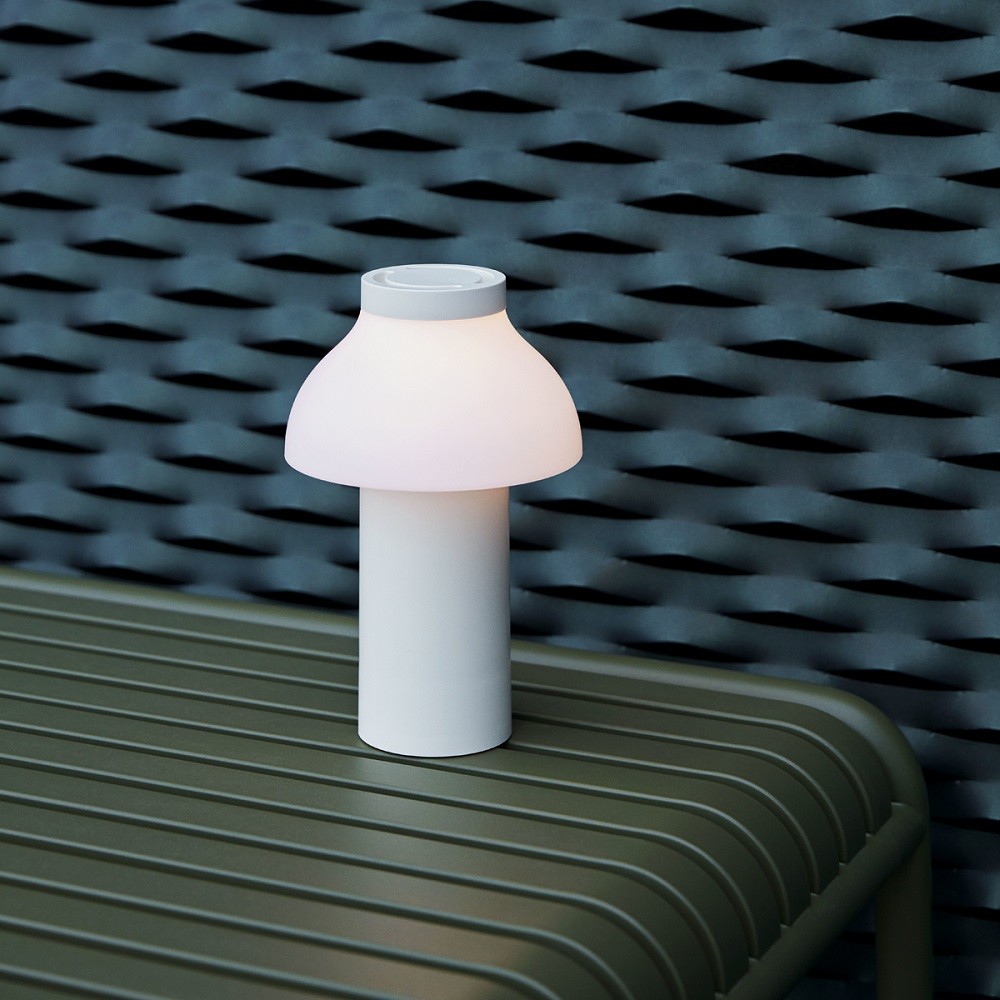 Hay PC Portable Table Lamp