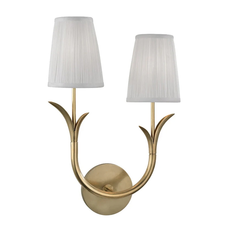Deering Wall Lamp D596