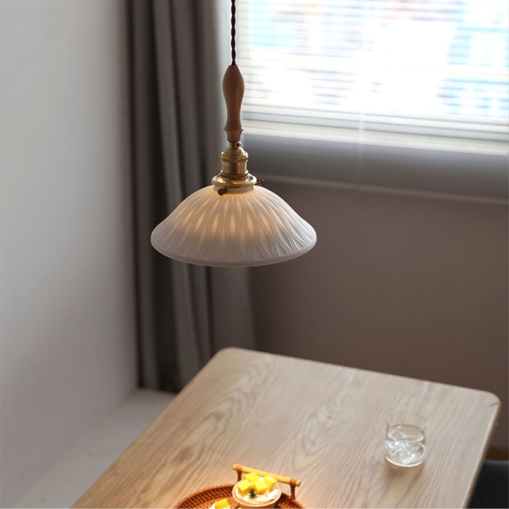 Pendant Light of the Shore D872