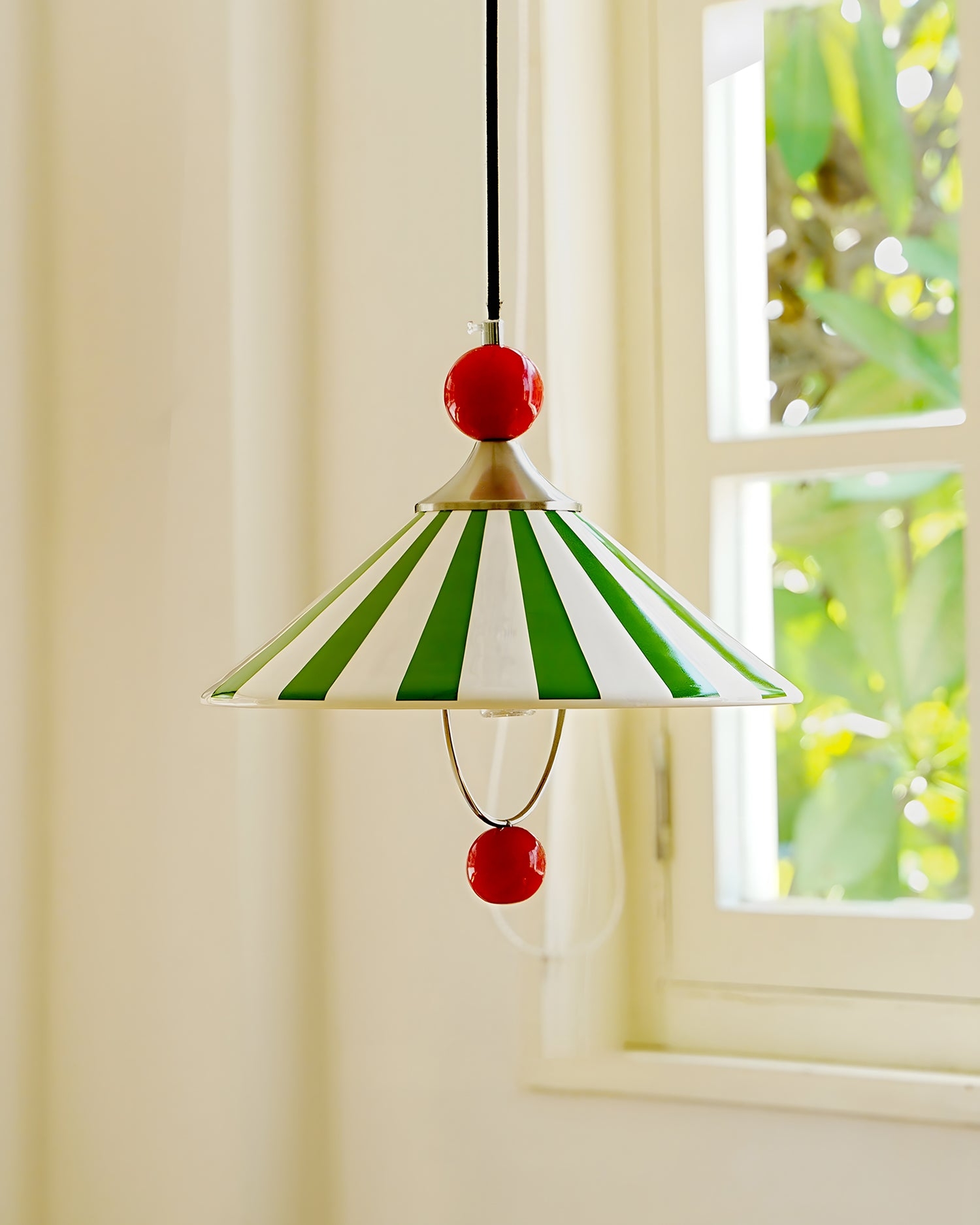 JollyTwirl Pendant Lamp D286