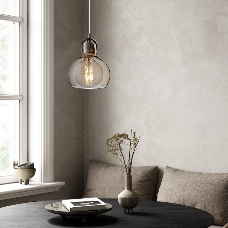 Mega Bulb Pendant Lamp