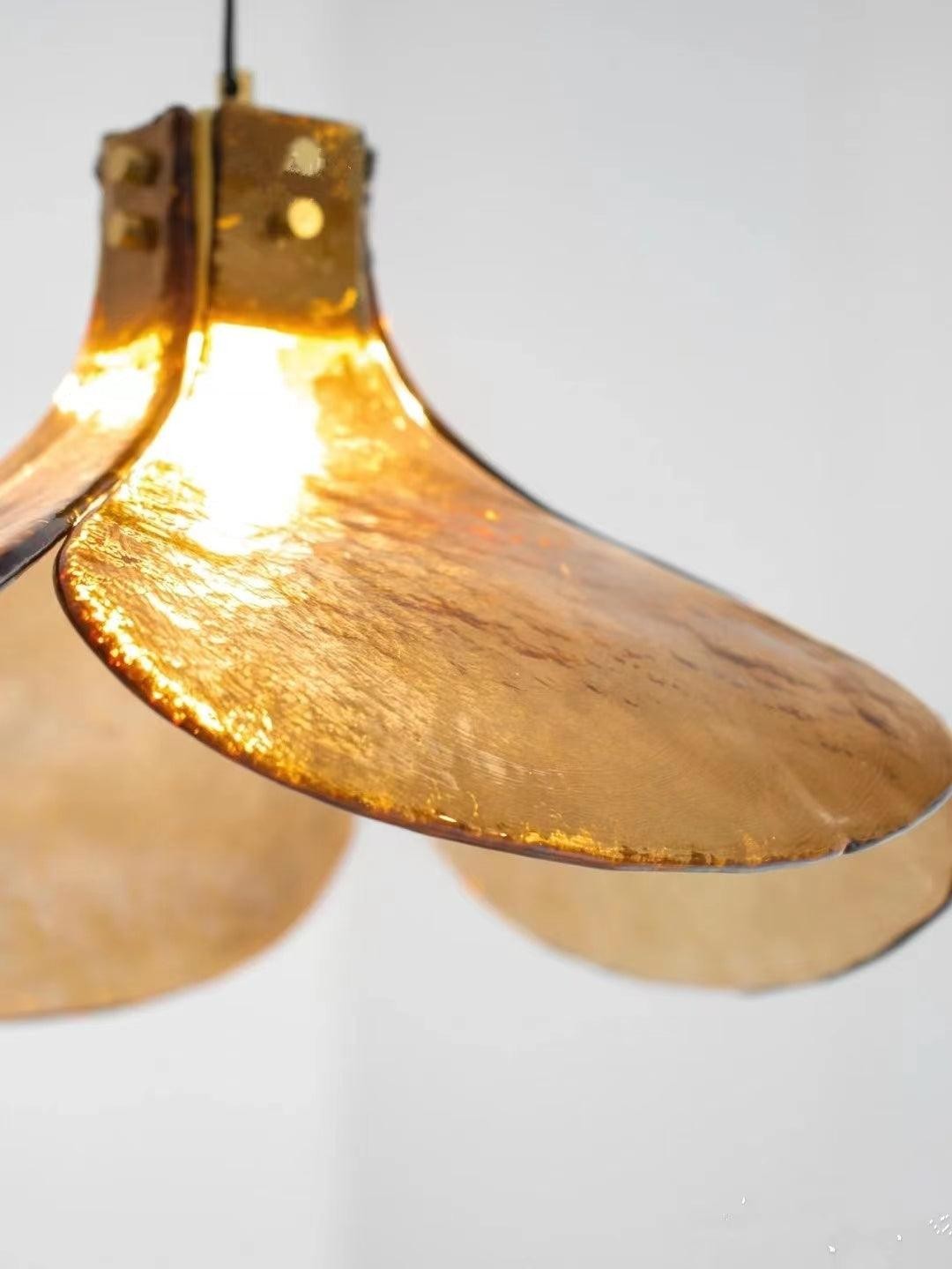Vintage Clover Pendant Light K467