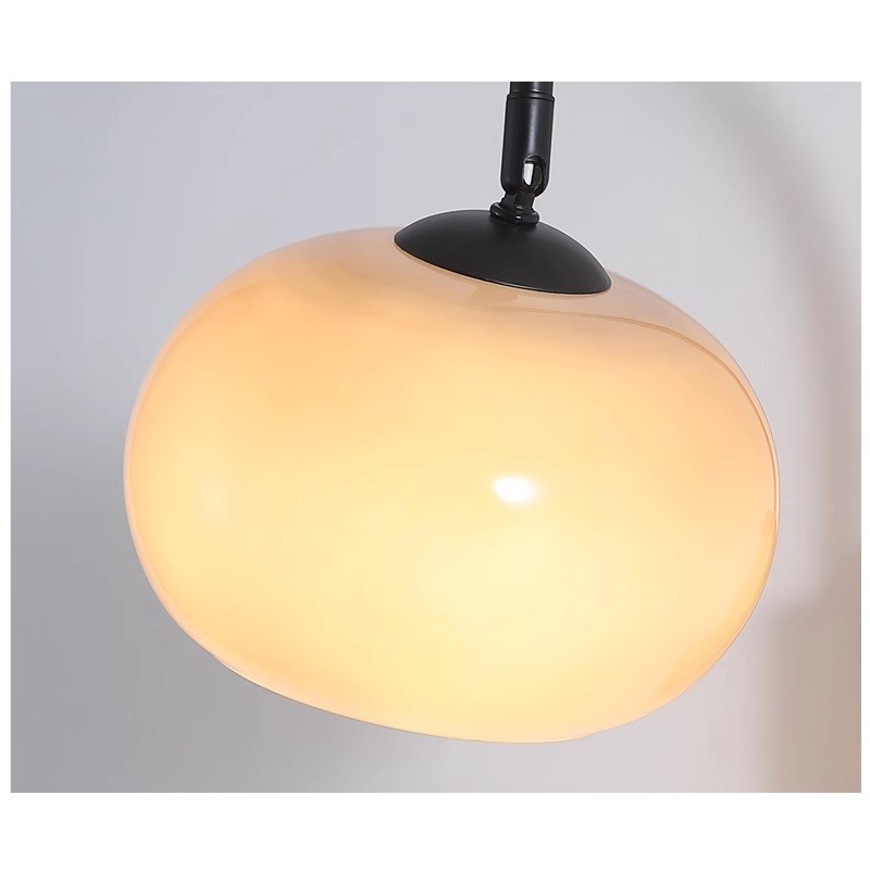 Modern Led Wall Light For Bedroom K06