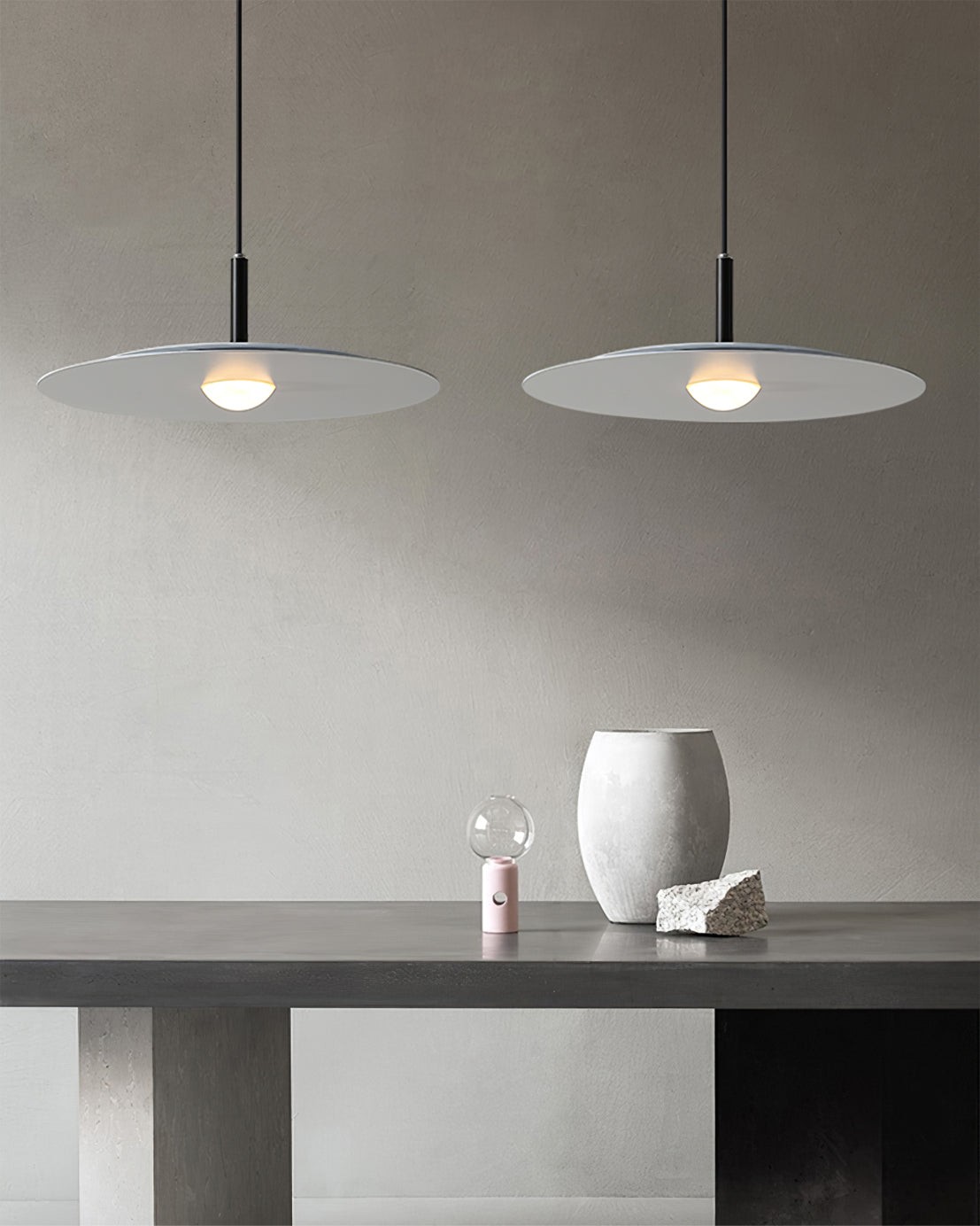 Eaves Pendant Lamp K1012