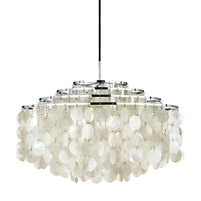 Fun Pendant Light