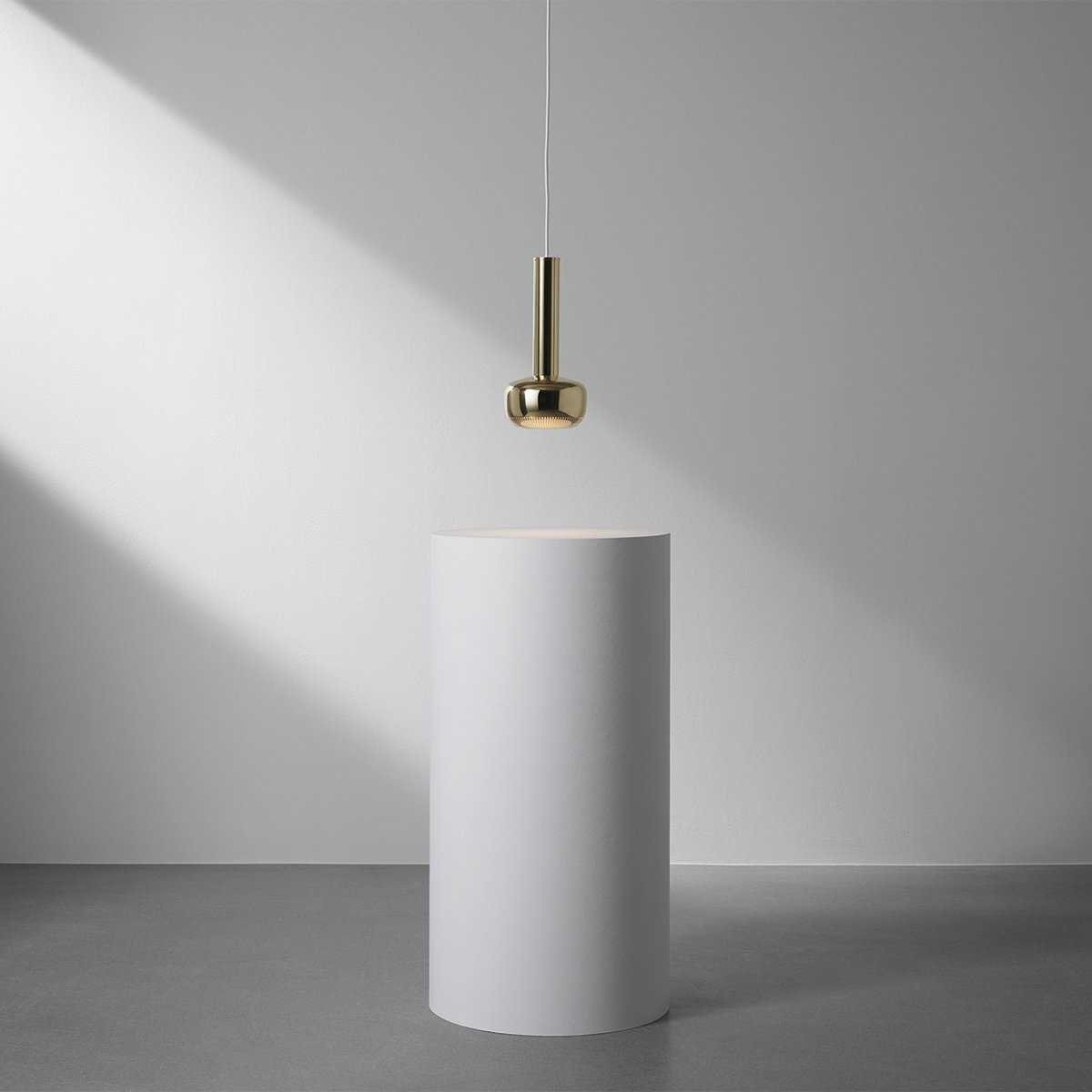 Honeycomb Metal Pendant Lamp K425