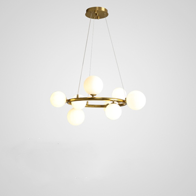 Parc Pendant Lamp