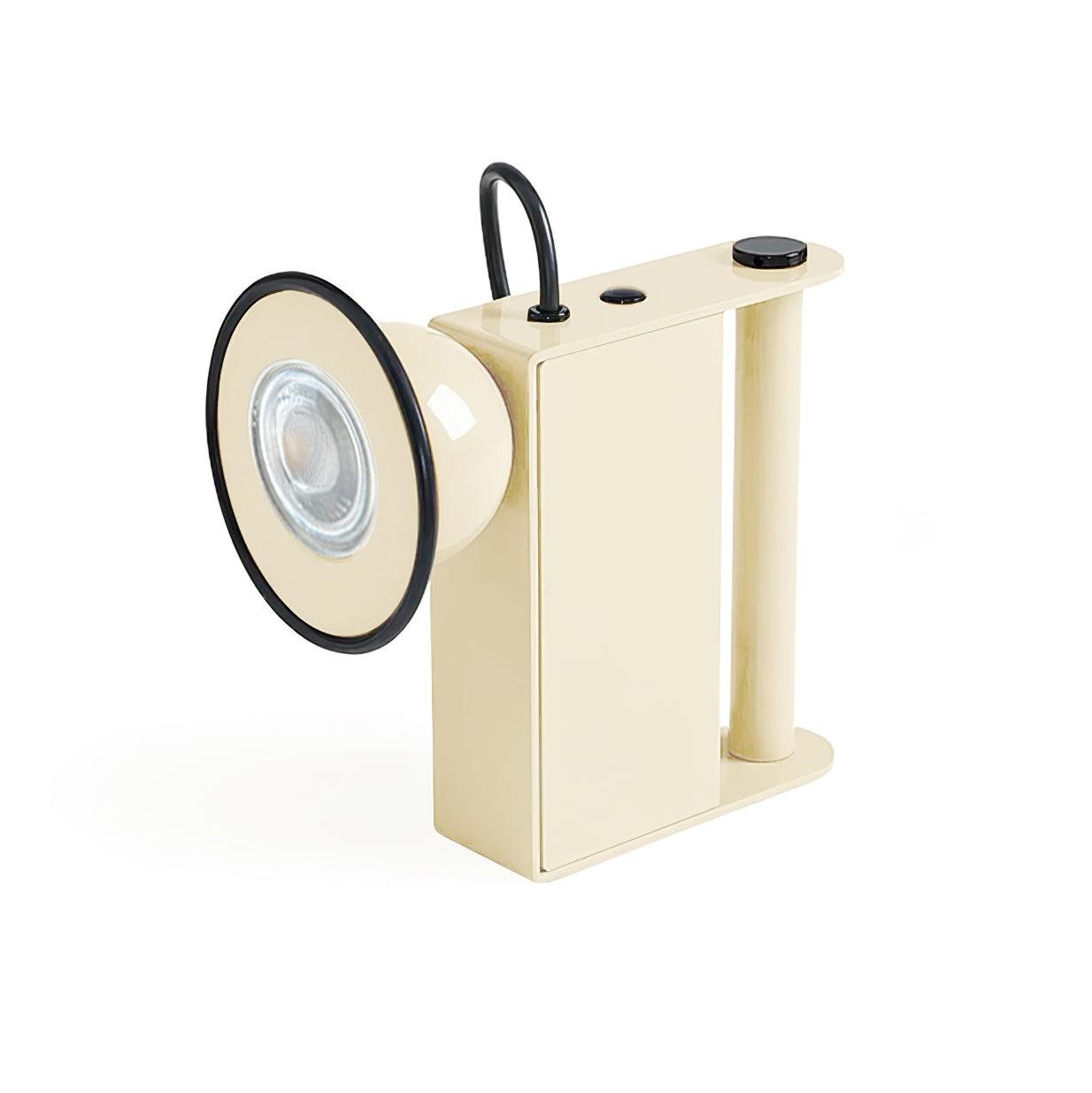 Magnetic Adjustable Camera Table Lamp K870