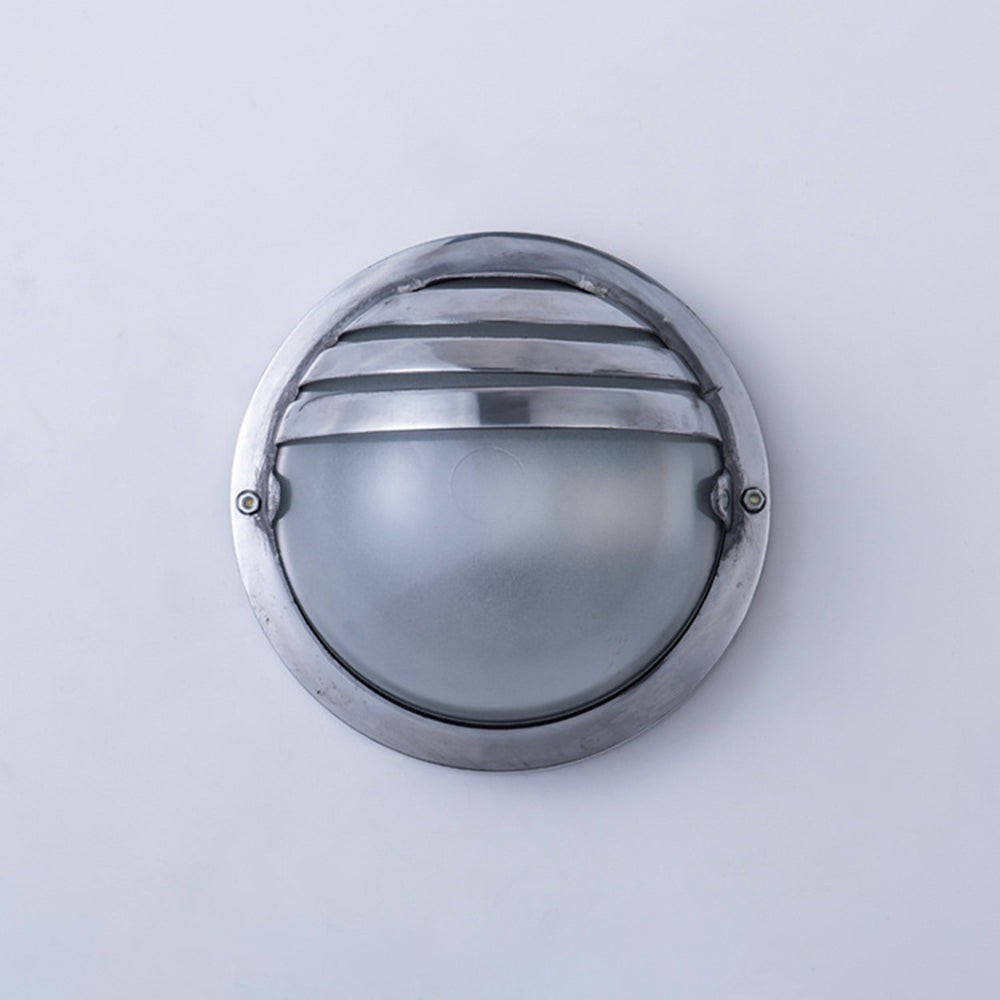 Vintage Industrial Style Waterproof Wall Sconce K861