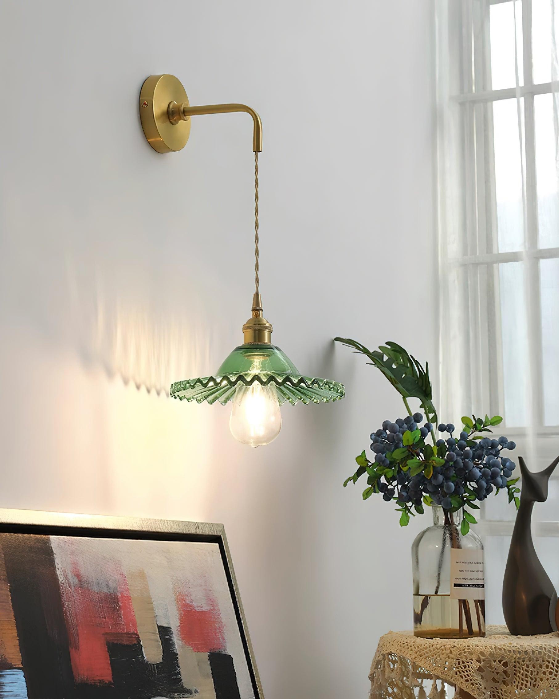 Vines Wall Lamp K748