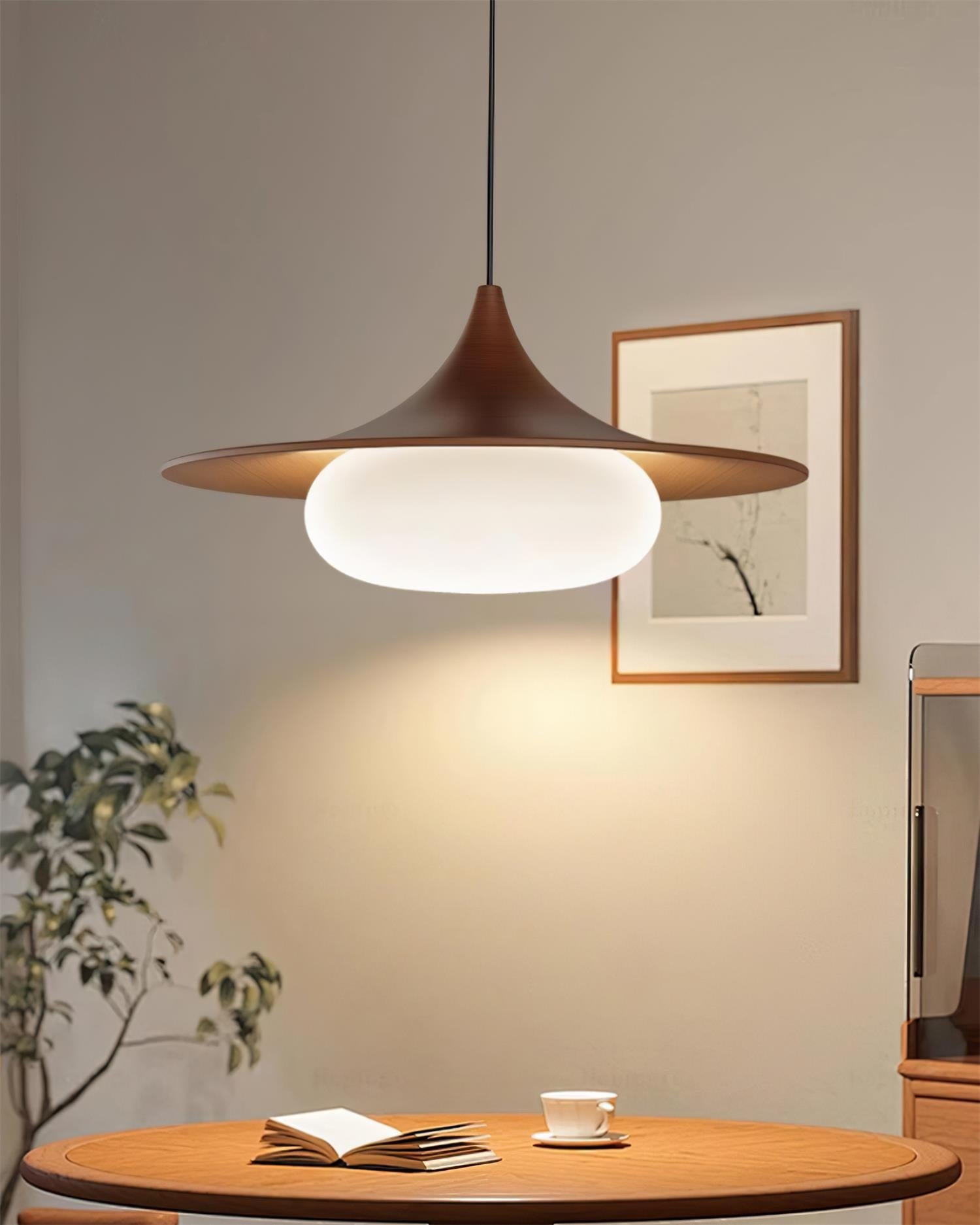 Molto Pendant Lamp D53