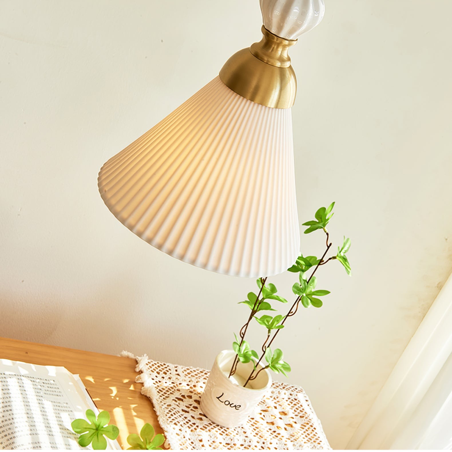 Chrasy Ceramics Pendant Lamp K994