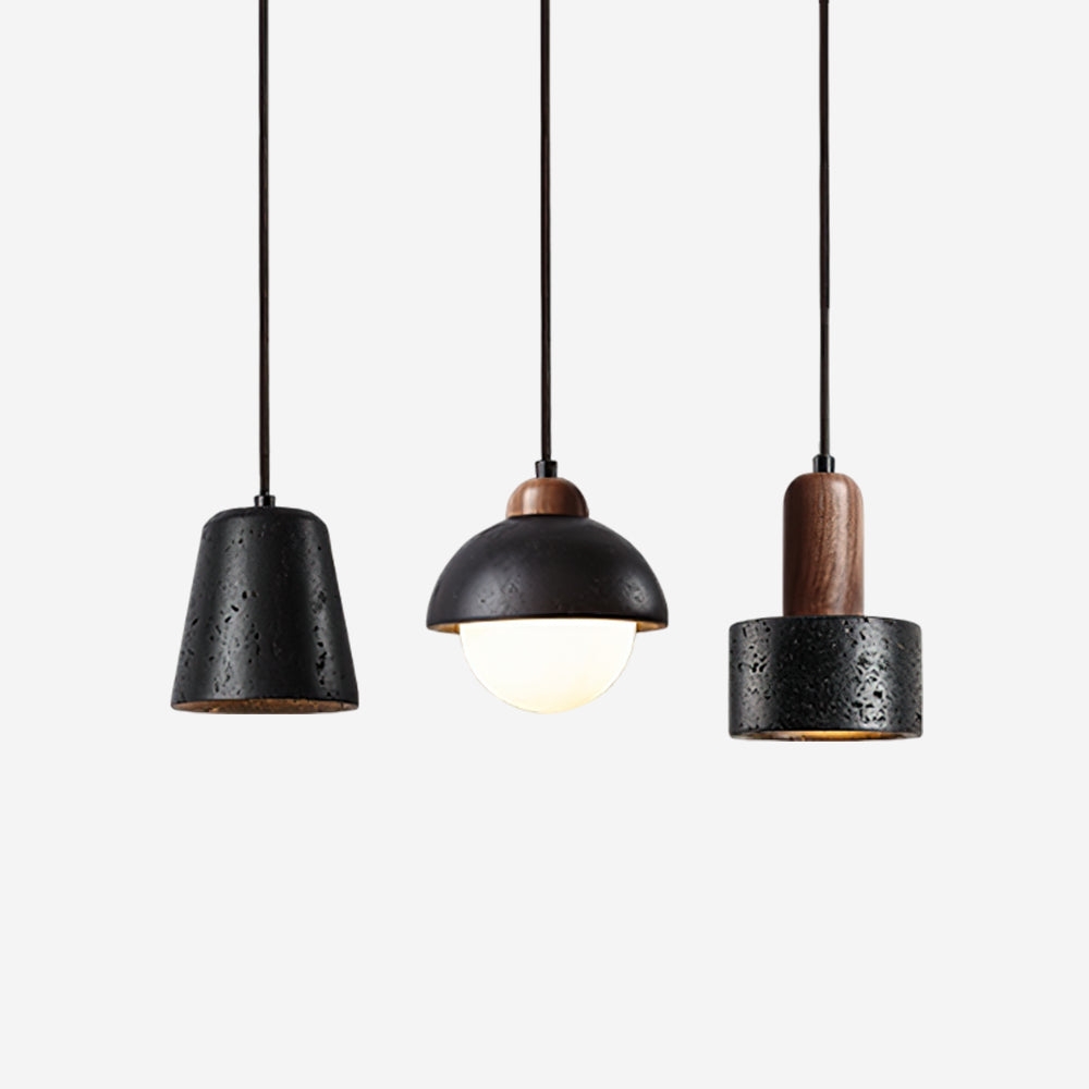 Marnox Pendant Lamp D134
