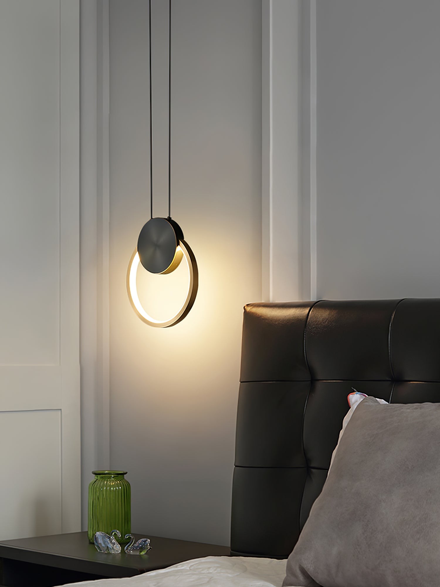 Ring Hanging Pendant Light K1077